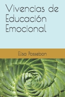 Vivencias de Educación Emocional B08NS9HZ3W Book Cover