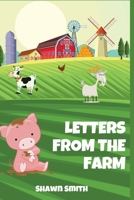 Letters from the Farm 1955234019 Book Cover