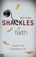 Shackles Of Faith 1615664181 Book Cover