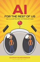 AI for the Rest of Us B0F29THNLT Book Cover
