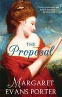 The Proposal 0990742091 Book Cover