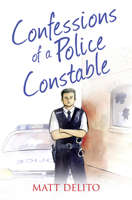 Confessions of a Police Constable 0007497458 Book Cover
