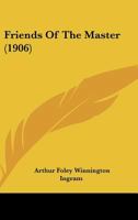 Friends Of The Master 1144429161 Book Cover