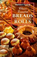 Bread & Rolls 3829015852 Book Cover