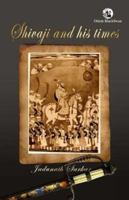 Shivaji and His Times 9362058308 Book Cover