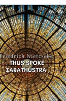 Thus Spoke Zarathustra 9361445375 Book Cover