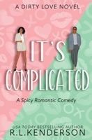 It's Complicated 1950918254 Book Cover