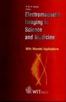 Electromagnetic Imaging in Science and Medicine: With Wavelet Applications 1853127701 Book Cover