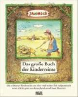 Das große Buch der Kinderreime 3407798822 Book Cover