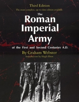 The Roman Imperial Army 1566194172 Book Cover