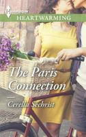 The Paris Connection 037336668X Book Cover