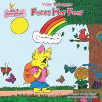 Molly Tailwagger Faces Her Fear 1545656665 Book Cover