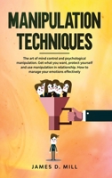 Manipulation Techniques 1801097305 Book Cover