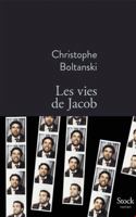 Les Vies de Jacob 2234087430 Book Cover