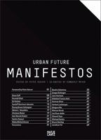 Urban Future Manifestos 3775727310 Book Cover