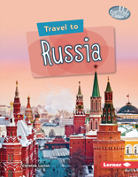 Travel to Russia 1728441706 Book Cover