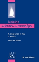 La douleur des femmes et des hommes âgés: Pod (French Edition) 2294007964 Book Cover