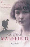 Mansfield: A Novel 0099468654 Book Cover