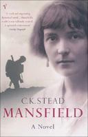 Mansfield: A Novel 1843431769 Book Cover