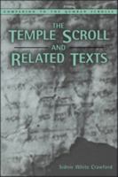 Temple Scroll and Related Texts (Companion to the Qumran Scrolls) 1841270563 Book Cover