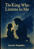 The King Who Listens to Me B0FFTN7W6H Book Cover