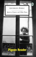 Pigeon Reader: Simon Morris 1907468153 Book Cover