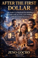 AFTER THE FIRST DOLLAR: The Scale-Up Playbook for Building Wealth with AI, UGC, Live Selling, and the Creator Economy B0GH836V75 Book Cover