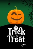 Halloween Composition Notebook: Cute Designed Composition Notebook For Kids. 1 Subject Notebook Wide Ruled & Comp Notebook Wide Ruled Pumpkin Notebook (Ghost version) 1696156025 Book Cover