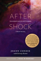 Aftershock: Overcoming His Secret Life with Pornography: A Plan for Recovery 1589976975 Book Cover