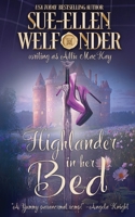 Highlander In Her Bed 1648394132 Book Cover