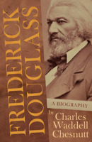 Frederick Douglass 0486422542 Book Cover