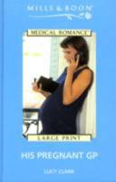 His Pregnant GP 026383896X Book Cover