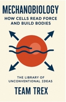 Mechanobiology: How Cells Read Force and Build Bodies (The Library of Unconventional Ideas) B0GJSLL2JH Book Cover