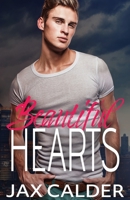 Beautiful Hearts: An Age-Gap, Single Dad MM Romance B0BMSRKB36 Book Cover