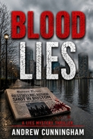 Blood Lies ("Lies" Mystery Thriller Series) 1657202844 Book Cover