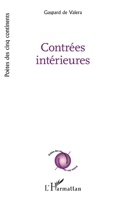 Contrées intérieures (Poètes Des Cinq Continents) (French Edition) 214031512X Book Cover