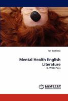 Mental Health English Literature 3844317988 Book Cover