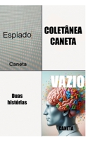 Coletânea Caneta (Portuguese Edition) B0FJ5BMK94 Book Cover