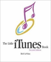 The Little iTunes Book (2nd Edition)