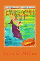 David's Ocean Journey 1478250593 Book Cover
