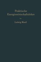 Praktische Energiewirtschaftslehre 3211801138 Book Cover