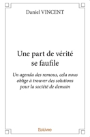 Une part de vérité se faufile (French Edition) 2414395788 Book Cover