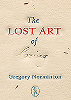 The Lost Art of Losing 1908251069 Book Cover