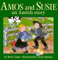 AMOS and SUSIE 1561480886 Book Cover
