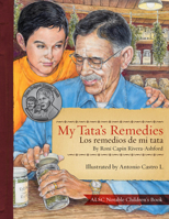 My Tata's Remedies / Los Remedios de Mi Tata 1935955896 Book Cover