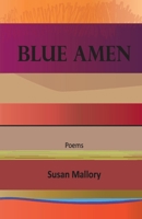 Blue Amen 1098320263 Book Cover