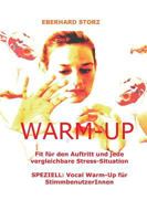 Warm-Up 3734532884 Book Cover