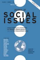 Impact Validity as a Framework for Advocacy-Based Research 1118890604 Book Cover
