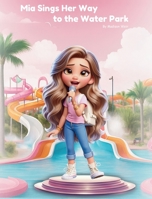 Mia Sings Her Way to the Water Park B0FNKVSQ2F Book Cover