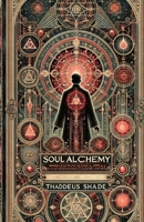 Soul Alchemy: Magic Rituals and Incantations to Create Mystical Bonds B0DS234LVL Book Cover